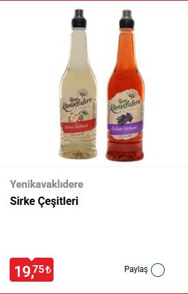BİM'den 'yok böyle bir indirim' dedirtecek yeni kampanya!11 Şubat 2025 Salı indirimli ürün kataloğu yayınlandı 29